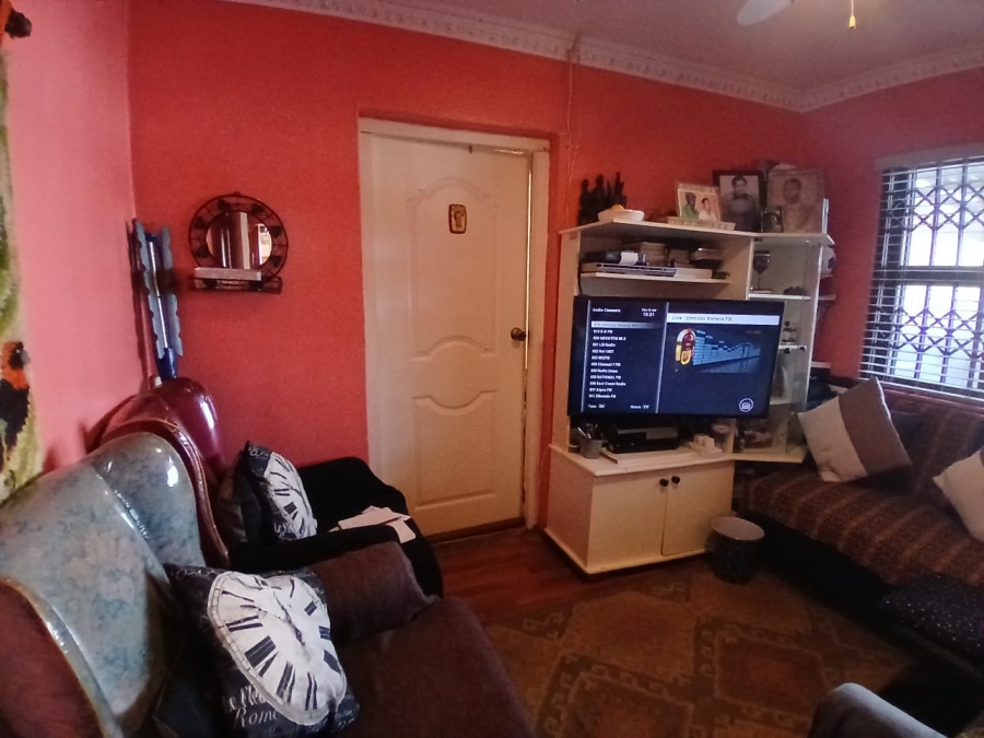 3 Bedroom Property for Sale in Gompo Town Eastern Cape